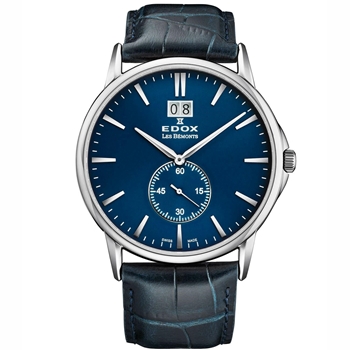 ساعت مچی ادوکس 640123BUIN